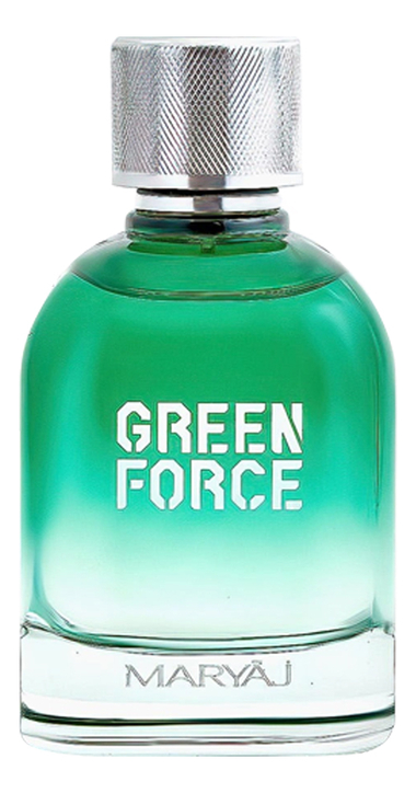Maryaj Green Force