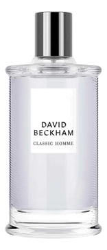 David Beckham Classic Homme