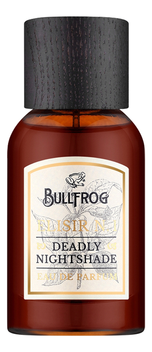 Bullfrog Elisir No. 1 Deadly Nightshade