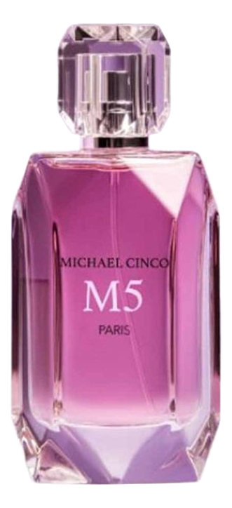 Michael Cinco М5