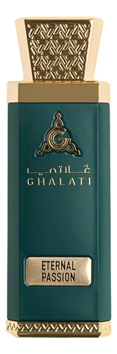 Ghalati Eternal Passion