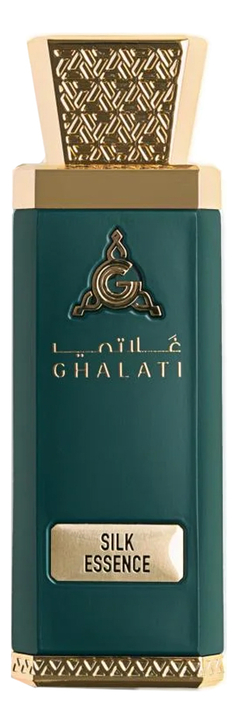 Ghalati Silk Essence