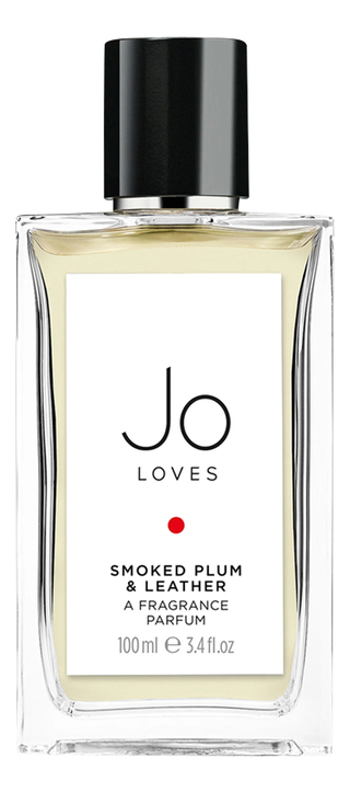 Jo Loves Smoked Plum & Leather