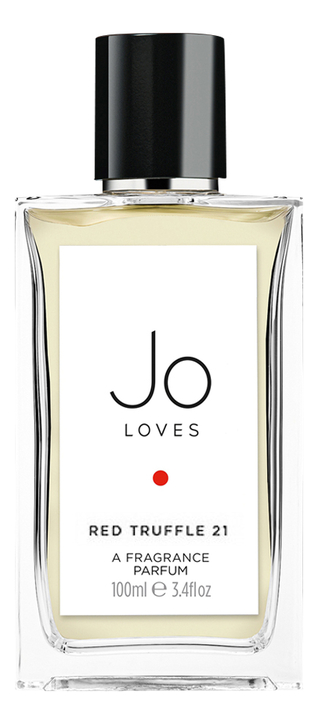 Jo Loves Red Truffle 21