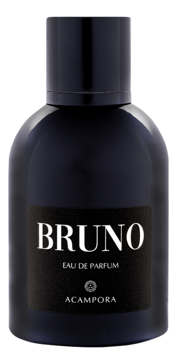 Bruno Acampora Bruno