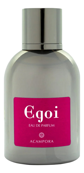 Bruno Acampora Egoi