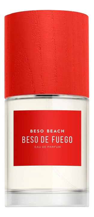 Beso Beach Beso De Fuego