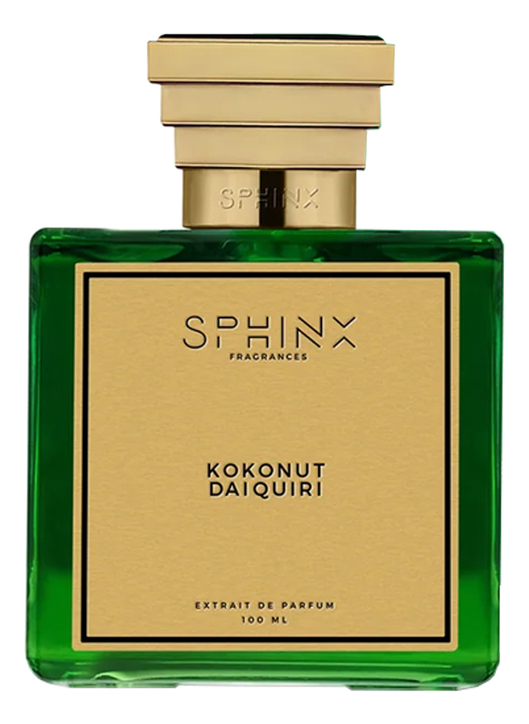 Sphinx Kokonut Daiquiri