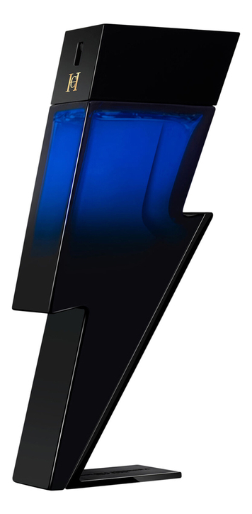 Carolina Herrera Bad Boy Cobalt Elixir
