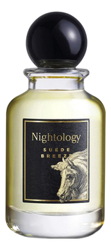 J.Del Pozo Nightology - Suede Breeze
