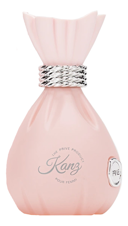Prive Perfumes Kanz Diana