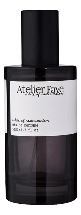 Atelier Faye A Bite Of Watermelon