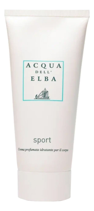 Acqua Dell Elba Sport
