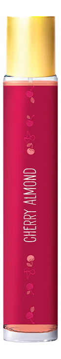Coup De Coeur Cherry Almond