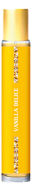 Coup De Coeur Vanilla Delice