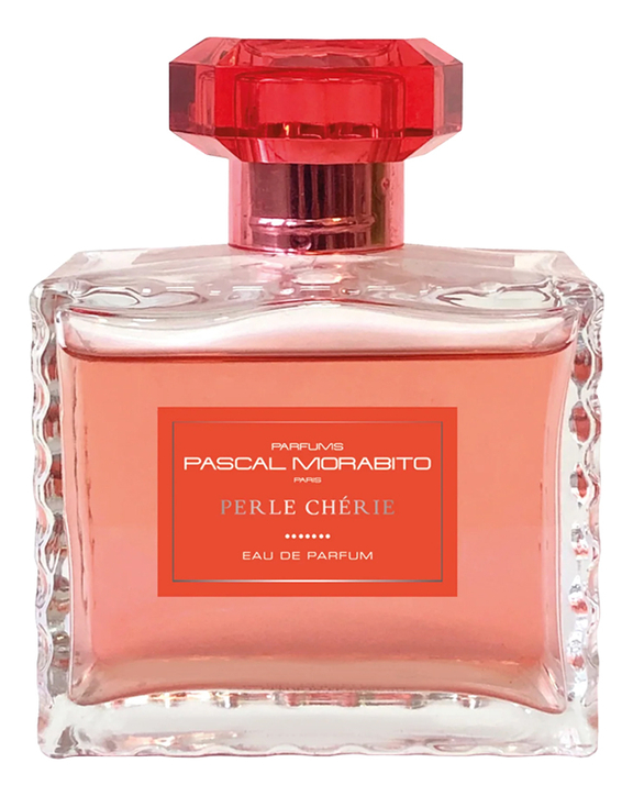 Pascal Morabito Perle Cherie