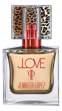 Jennifer Lopez JLove