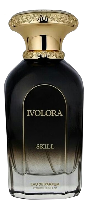 Ivolora Skill