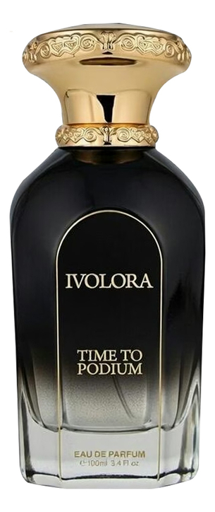 Ivolora Time To Podium