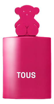 Tous More More Pink
