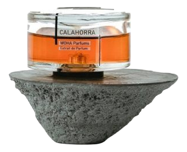 Woha Parfums Calahorra