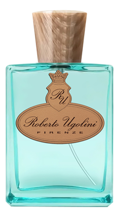 Roberto Ugolini Azzurro