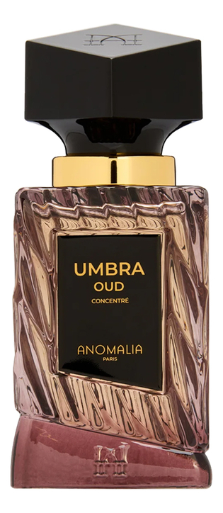 Anomalia Paris Umbra Oud