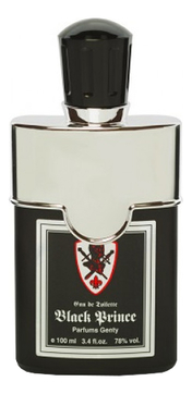 Parfums Genty Black Prince
