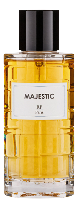RP Paris Majestic