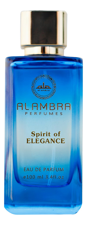 Al Ambra Spirit Of Elegance
