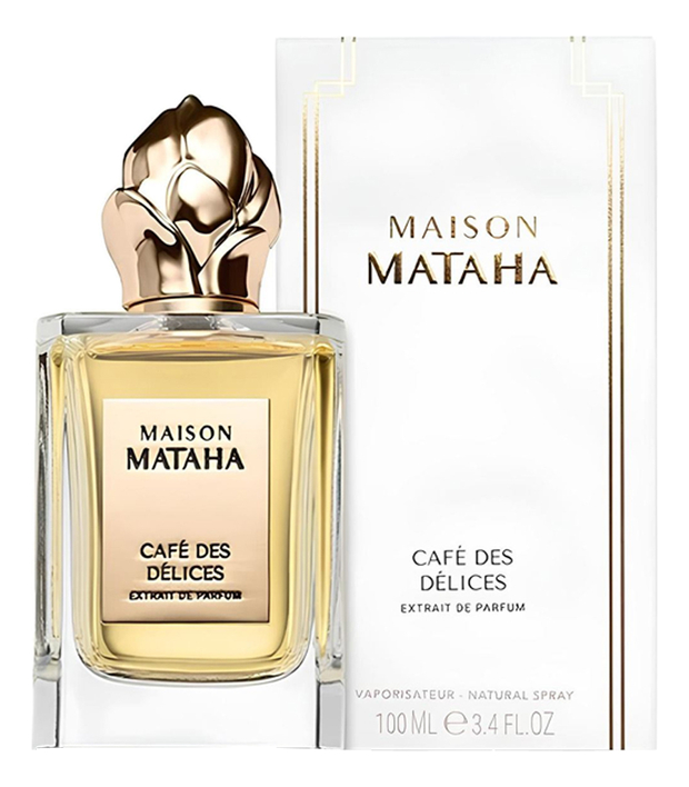 Maison Mataha Escapade Gourmande