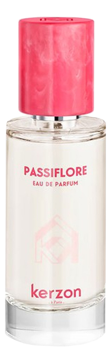 kerzon Paris Passiflore Eau De Parfum
