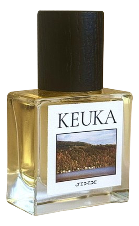 Jinx Smells Keuka