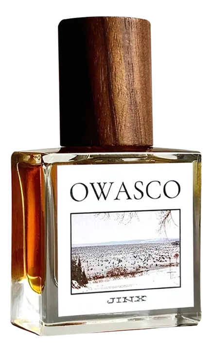 Jinx Smells Owasco