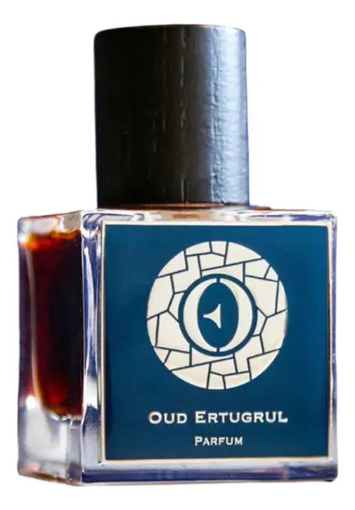 Ensar Oud Oud Ertugrul