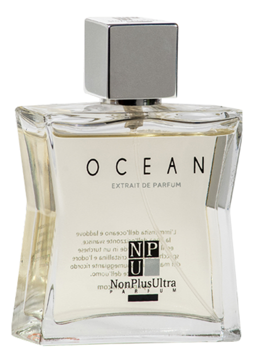 NonPlusUltra Parfum Ocean