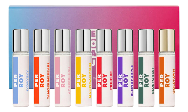 Perroy Mood Palette Set