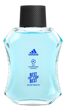 Adidas UEFA Best Of The Best