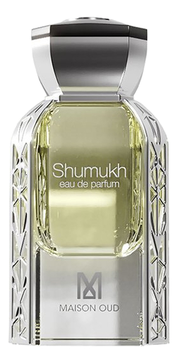 Maison Oud Shumukh