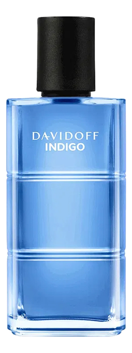 Davidoff Indigo