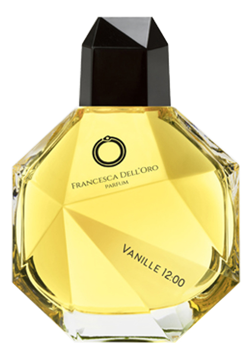 Francesca Dell`Oro Vanille 12:00