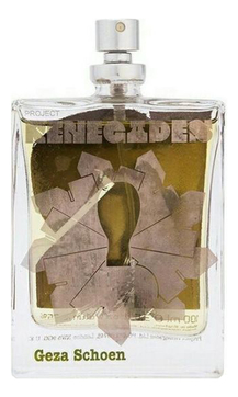 Renegades Geza Schoen