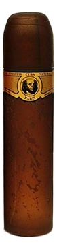 Cuba Paris Gold