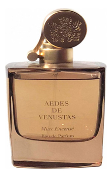 Aedes de Venustas Musc Encense