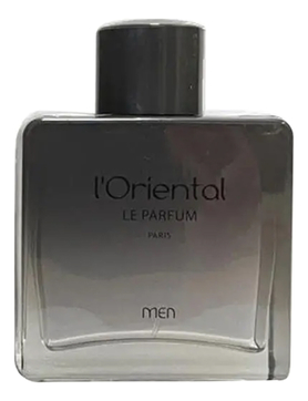 Estelle Ewen L'Oriental Le Parfum
