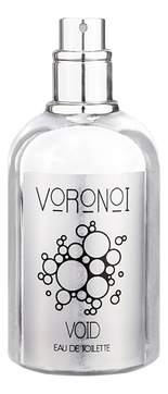 Voronoi Void