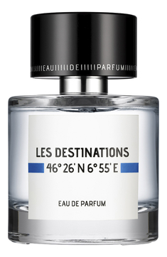 Les Destinations Montreux
