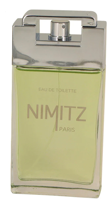 Cyrus Parfums Nimitz