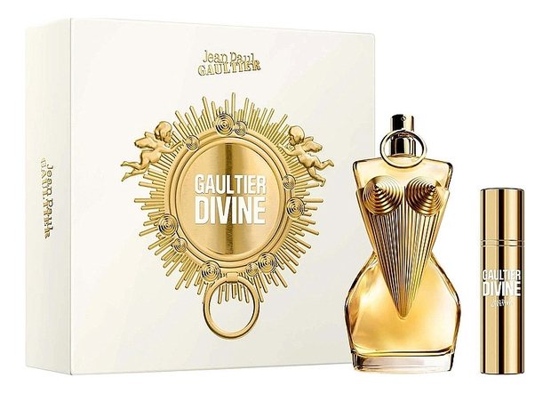 Jean Paul Gaultier Gaultier Divine