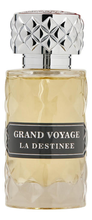 Les 12 Parfumeurs Francais La Destinee